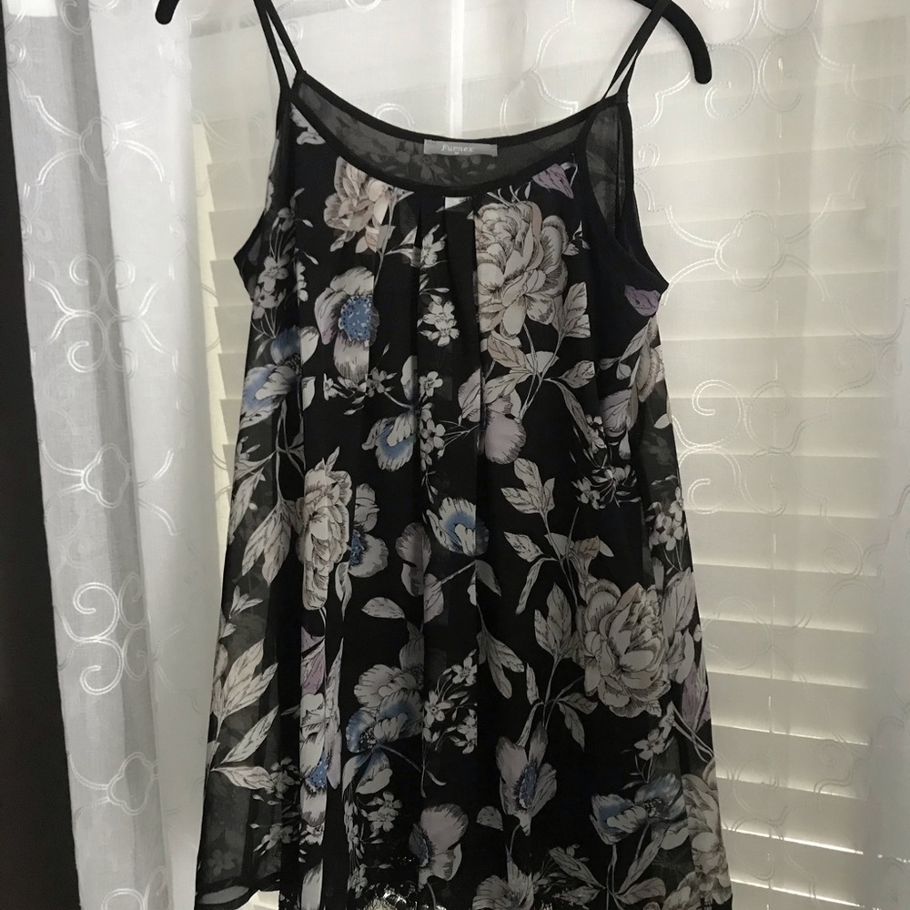 Women’s Tank Top